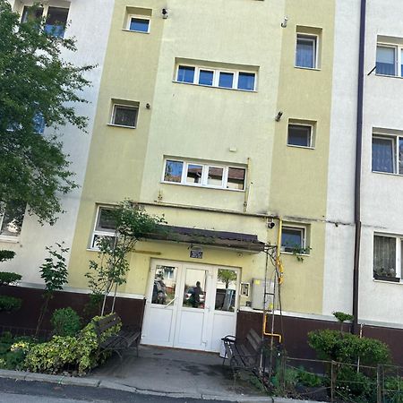 Evelyn Apartment Bistrita  Exterior photo